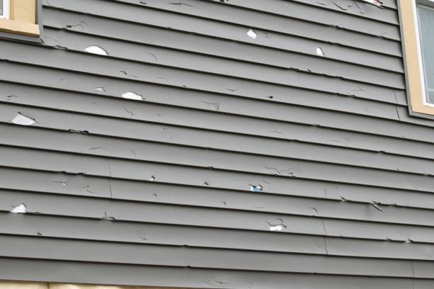 How To Choose The Right Materials for Your Siding Installation in 'Cut Off, LA